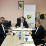 Ulaganja u vodnu infrastrukturu u Tuzlanskom kantonu