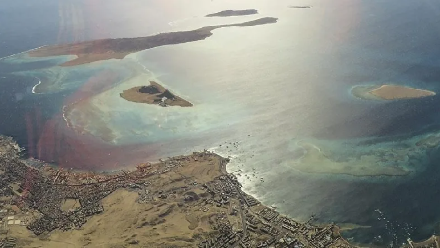 Strateški značaj moreuza Bab al-Mandeb