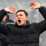 Zanetti podržava Italiju pred odlučujući duel