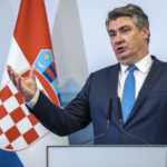 Milanović otkazao Samit Brdo-Brijuni