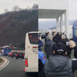 Italija stigla u Zenicu pred odlučujući meč