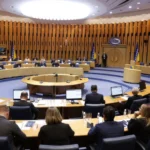 Dom naroda održao 24. hitnu sjednicu: Raspravljali o platama državnih službenika