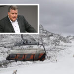 Poznati političar pao na skijaškoj stazi, preminuo u bolnici