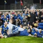 Novi dres reprezentacije BiH uskoro pred navijačima