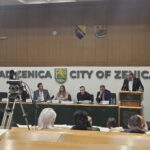 Održana 18. sjednica Gradskog vijeća Zenica