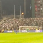 Pogledajte odlučujući penal Esmira Bajraktarevića sa Bilinog Polja!