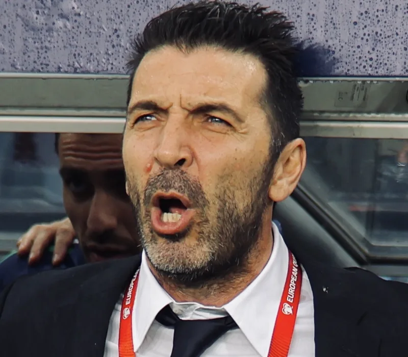 Potresi u italijanskom fudbalu poslije Zenice: Nakon predsjednika, povukao se i Gianluigi Buffon