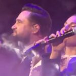 Publika u transu: Džejla, Jakov i Matija Cvek napravili muzički spektakl