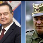 Skandalozna objava Ivica Dačić: Zahvalnice upućene Ratko Mladić i drugim osuđenicima