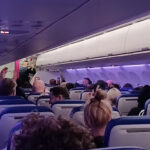 Euforija u avionu: Putnici slavili plasman BiH na Svjetsko prvenstvo