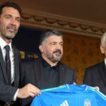 Nakon ispadanja od BiH, Gravina napušta funkciju