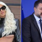 Karleuša ponizila Konakovića i poslala jasnu poruku: “Narod vas plaća da radite”