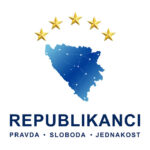 Edin Garaplija predsjednik političke organizacije Republikanci BiH: Primjer Mađarske pokazuje snagu glasova građana