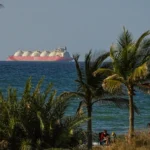 Američki ratni brodovi prošli kroz Hormuški moreuz prvi put od početka rata