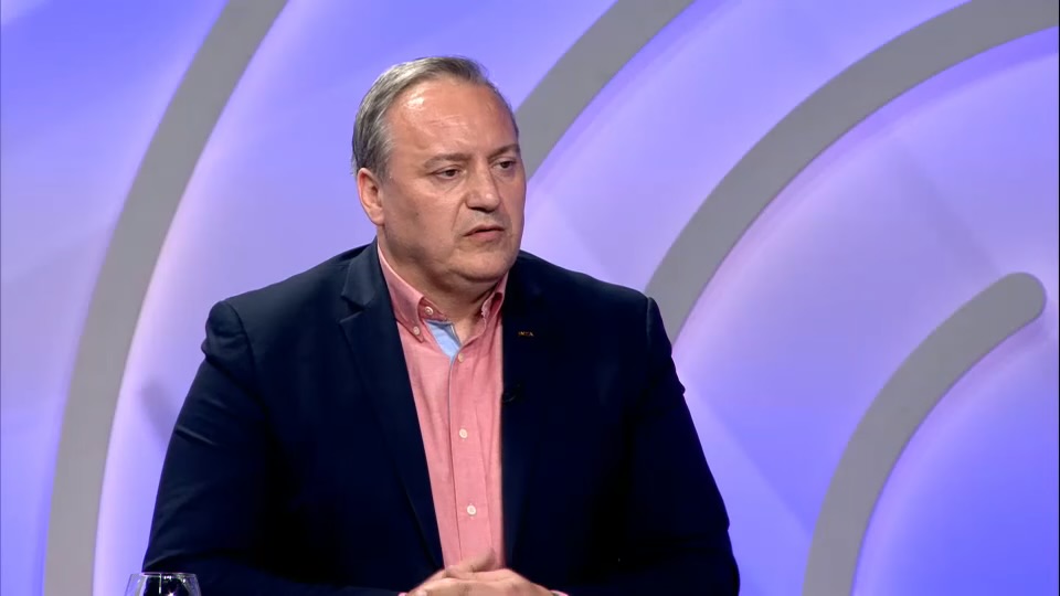 Garaplija: BiH na korak do NATO-a, ali bez ključnih sigurnosnih rješenja