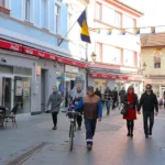 Ulica u centru Tuzle dobija ime po efendiji čiji čin nakon masakra na Kapiji ostaje upisan u historiji