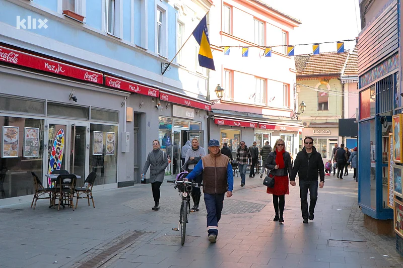 Ulica u centru Tuzle dobija ime po efendiji čiji čin nakon masakra na Kapiji ostaje upisan u historiji