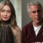 Gigi Hadid o Epsteinovim dokumentima: Ističe da nikada nije bila povezana s tim užasnim čovjekom