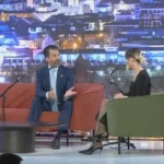 O čemu je govorio Donald Trump Jr. u Banjoj Luci: kriptovalute, AI, komunizam i izbori u Mađarska