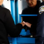 Od sutra se više neće stavljati pečati u pasoše pri ulasku u EU, već će se prelazak granice bilježiti elektronskim putem.