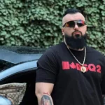 Sarajevski reper Buba Coreli otkupio zatvorsku kaznu uplatom 24.000 KM