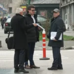 POSKOK predlaže mjere zabrane za Ranka Debevca: Suspendiranom predsjedniku Suda BiH zabranjen izlazak iz zemlje