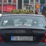Sarajevo: Motociklista napao taksistu i njegovog sina, potom pobjegao; obojici utvrđene povrede