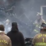 Majka i šestero djece stradali u eksploziji u porodičnoj kući