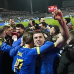 UEFA uvela novi sistem kvalifikacija za Euro 2028: Evo šta to znači za Zmajeve