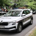 Dojave o postavljenim bombama u više škola na području Tuzlanski kanton: učenici evakuisani, policija vrši preglede na terenu