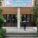 Učenik u jednoj sarajevskoj gimnaziji nasrnuo na profesoricu, sindikat tvrdi da je incident rezultat loših zakonskih rješenja