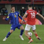 Amir Hadžiahmetović propušta Svjetsko prvenstvo