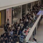 Sephora otvorila vrata, Zagreb “poludio”: Čekalo se satima, radila se i zadaća u redu