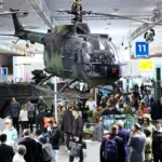 Najviši vojni zvaničnici Velike Britanije i Njemačke u dosad nezabilježenom apelu poručili: Moramo biti spremni za mogući rat s Rusijom