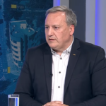 Vrijeme je za promjene”: Garaplija na BHT1 o krizi institucija i ulozi mladih