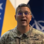 Historijski uspjeh i reakcije iz NATO-a