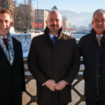 Najava konferencije o Južnoj interkonekciji