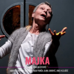 Predstava „Majka“ na sceni Kamernog teatra 55