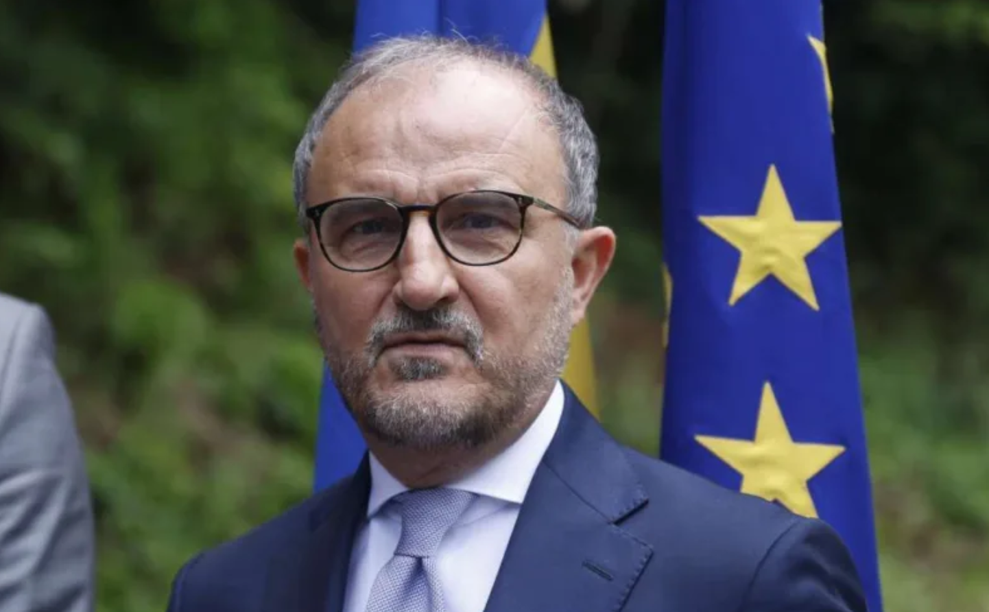 Osuda napada i zahtjev za odgovornost