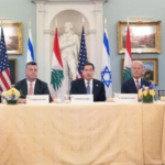 Pokretanje direktnih pregovora uz posredovanje SAD-a