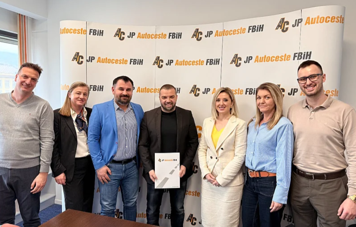 Humanitarna saradnja za podršku najugroženijima