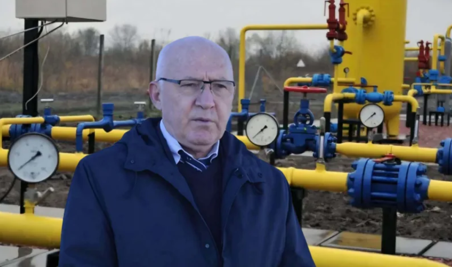 Usvajanje izmjena zakona i ulazak američkog partnera