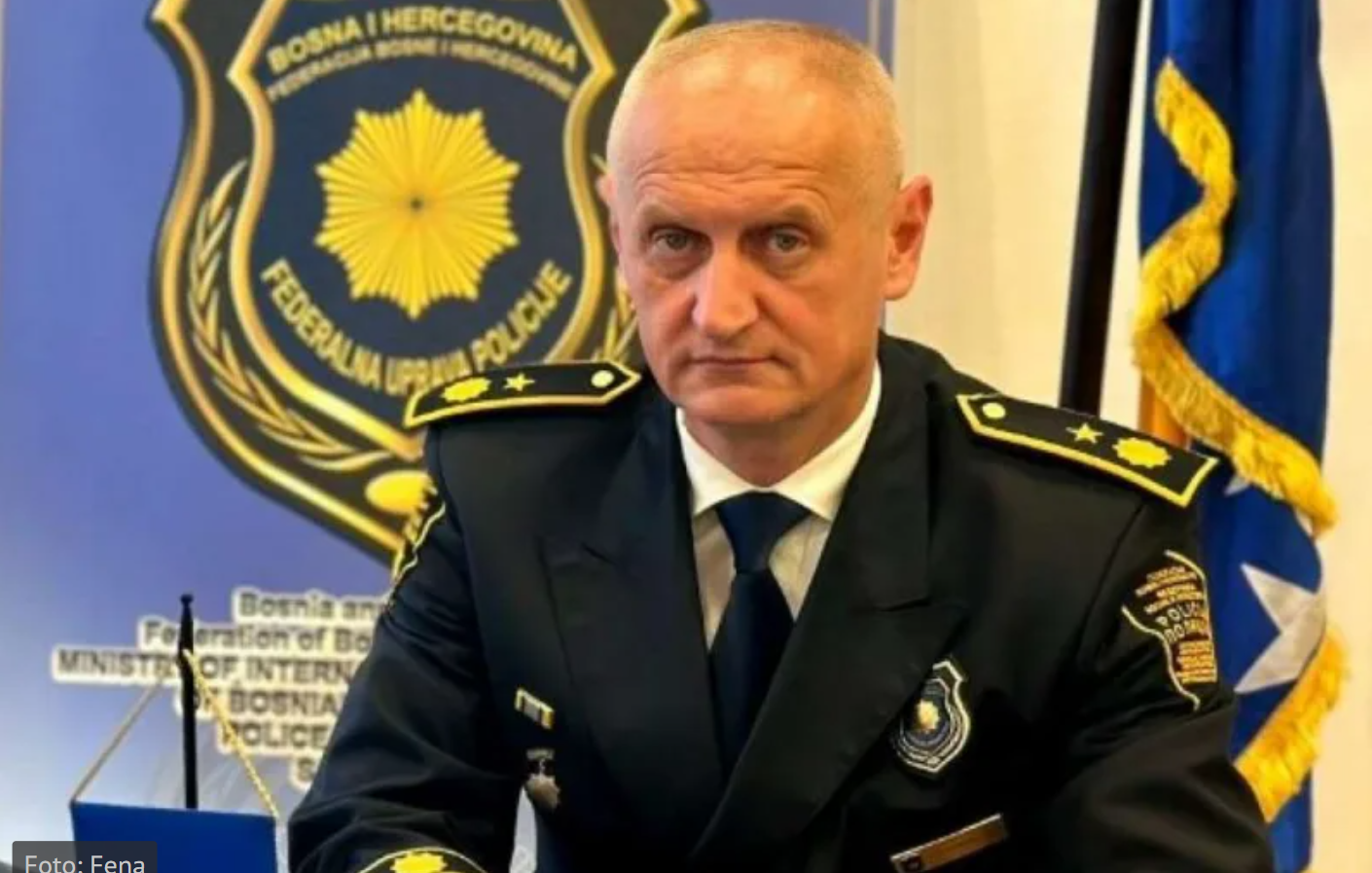 Izuzimanje dokumentacije u okviru predmeta “Munjić i drugi”