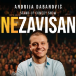 Regionalna stand-up senzacija stiže u BiH