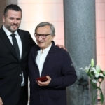 Svečano obilježavanje 130 godina Vijećnice u Sarajevu