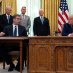 Vizija nove saradnje SAD-a i Srbije