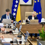 Ubrzana procedura oko Južne interkonekcije