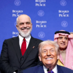 Edi Rama o ulozi Albanije u globalnoj politici