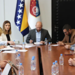 Zakazana nova sjednica Skupštine Kantona Sarajevo