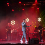 Spektakularna noć u Sarajevu uz Mirzu Selimovića